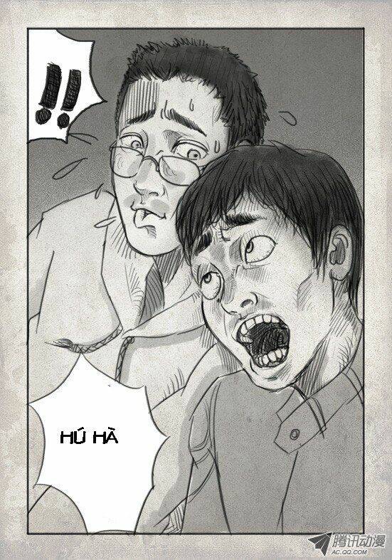 gặp ma chapter 1 3