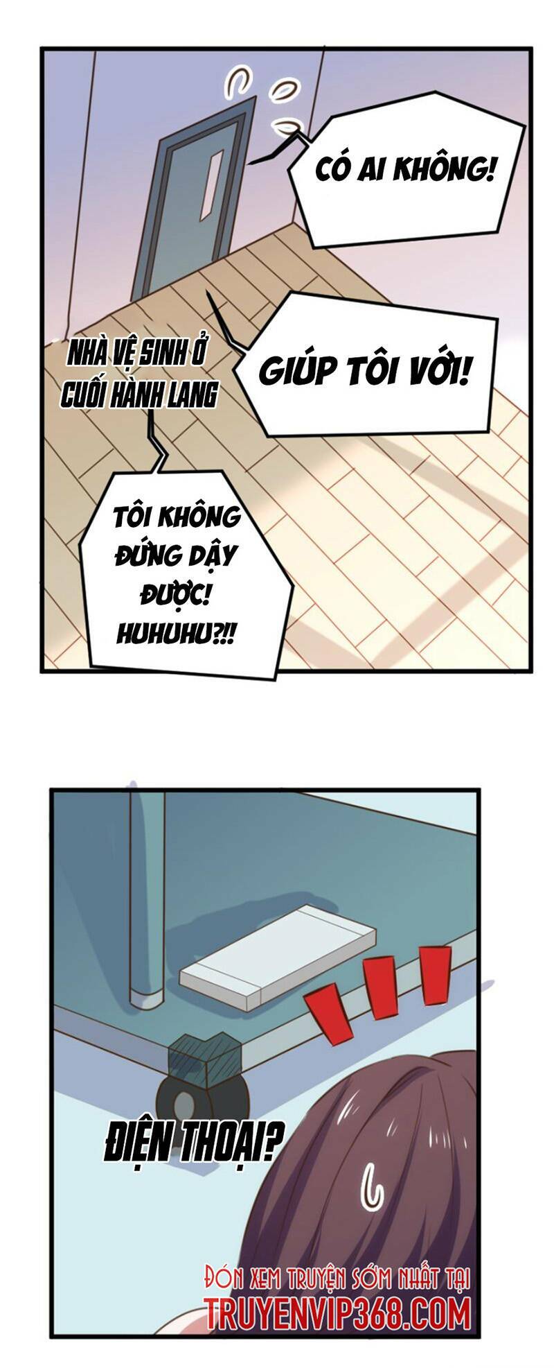 nữ tiếp viên hàng không của boss chapter 58 14