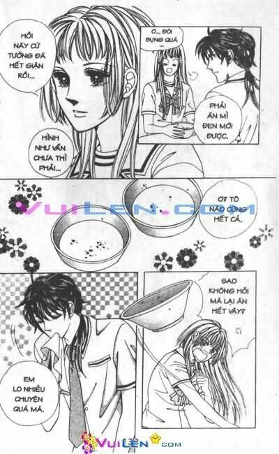 tóc gió thôi bay chapter 7 133
