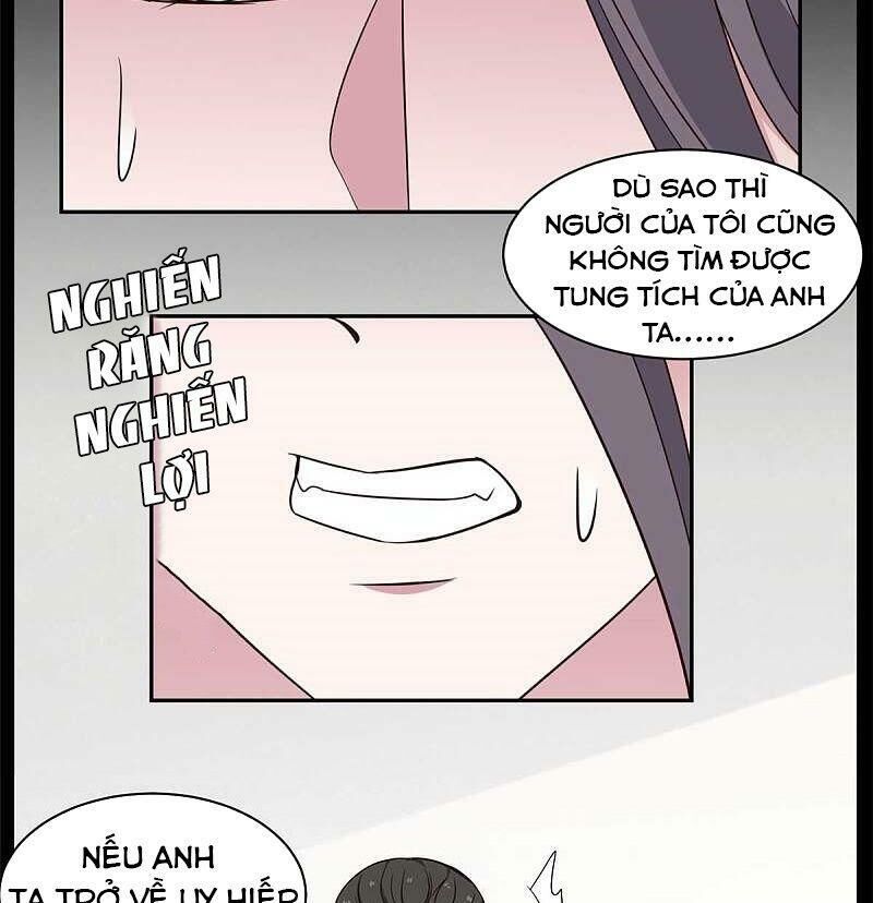 tổng tài, tránh xa tôi ra chapter 63 15