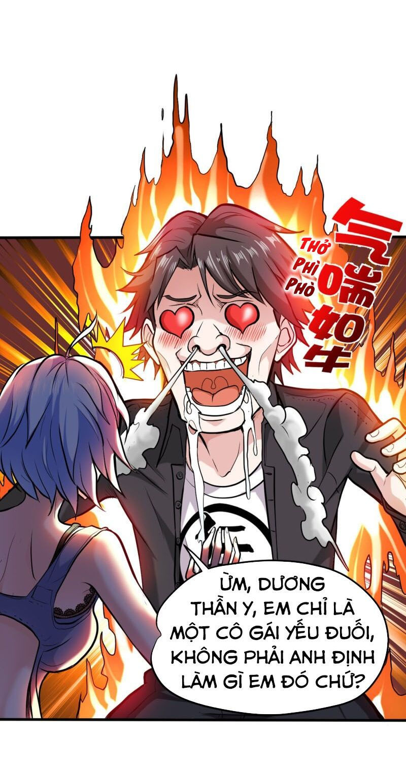 tối cường thần y tại đô thị chapter 131 23