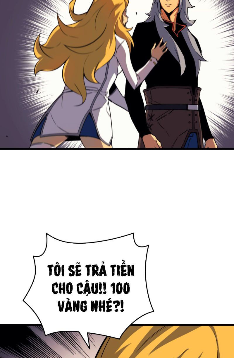 sự trở lại của pháp sư vĩ đại sau 4000 năm chapter 16 17