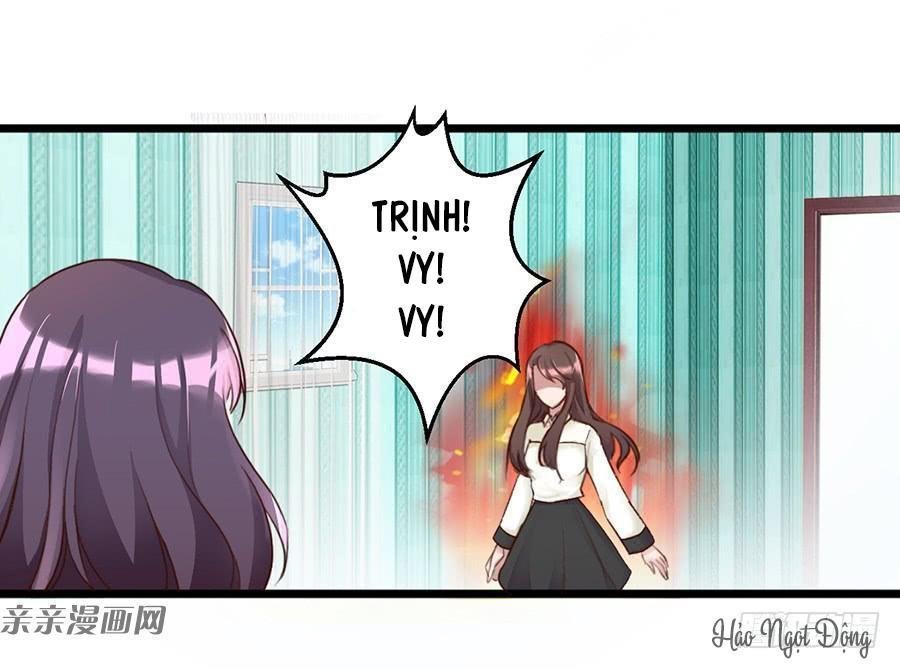 gửi người không quen chapter 32 16