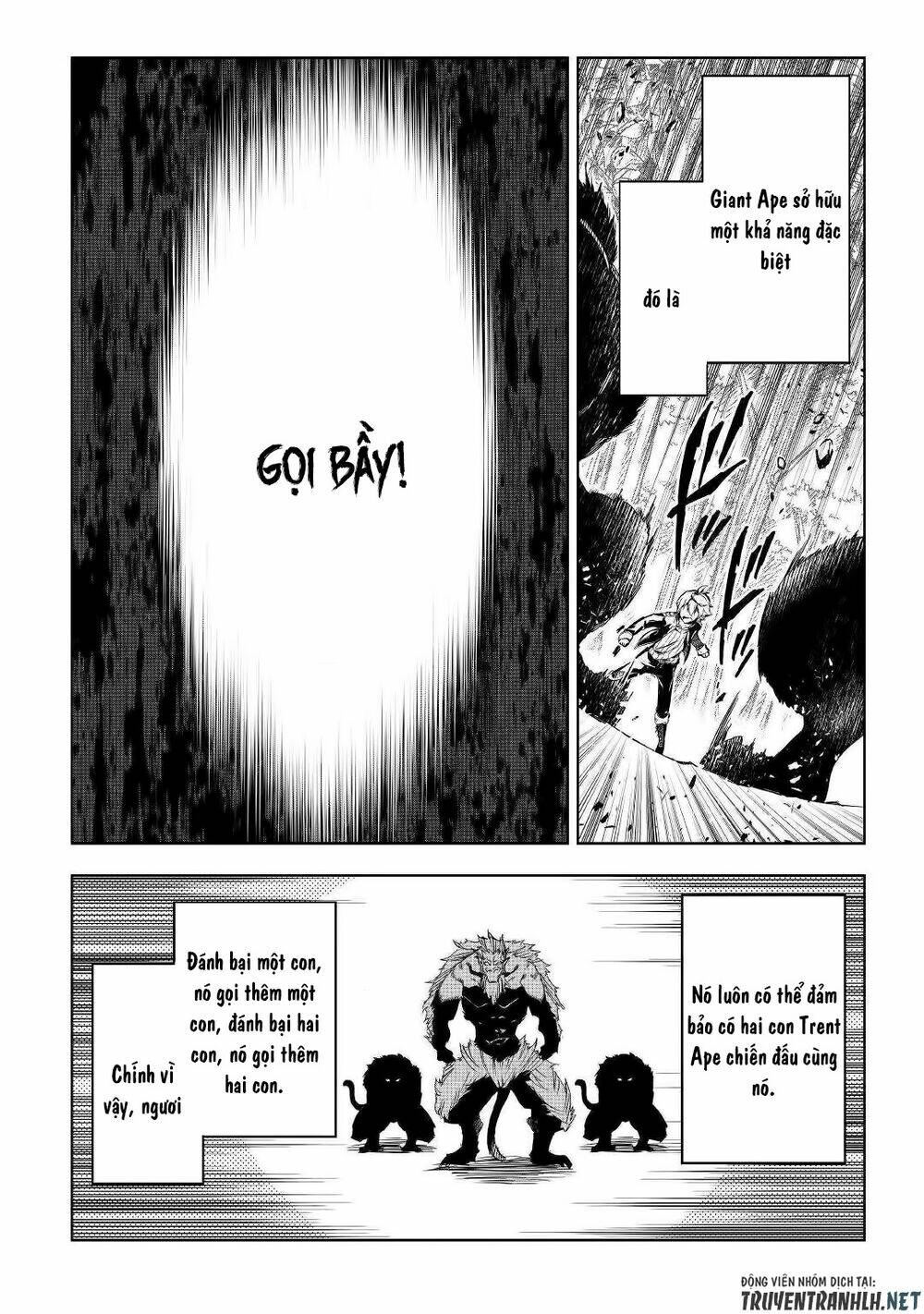 kouritsu kuriya madoushi, dani no jinsei de madou o kiwameru chapter 39 19