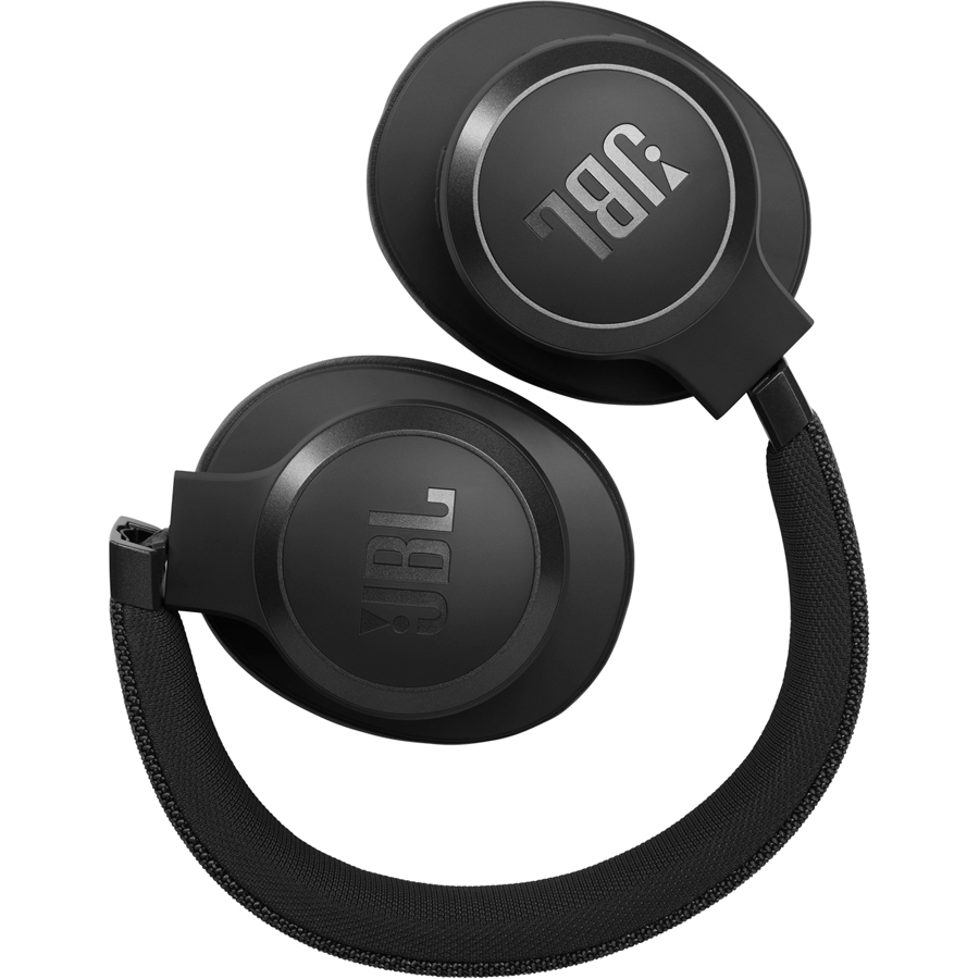 Tai Nghe Bluetooth Chụp Tai JBL Live 660NC