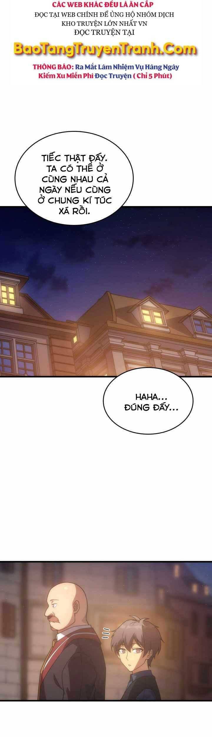 tái sinh ở dị giới, tôi từ công chức trở thành chiến thần chapter 20 5