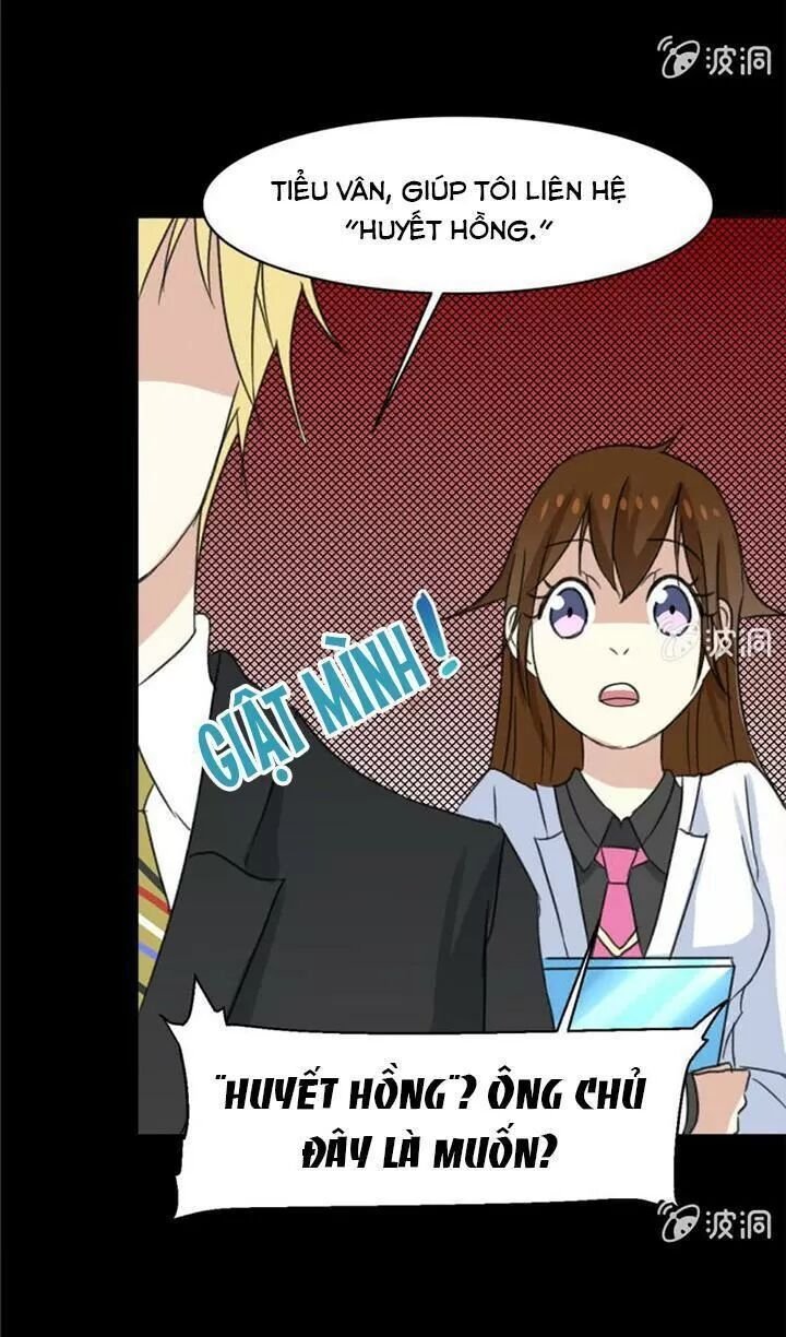 cực phẩm thấu thị chapter 18 30