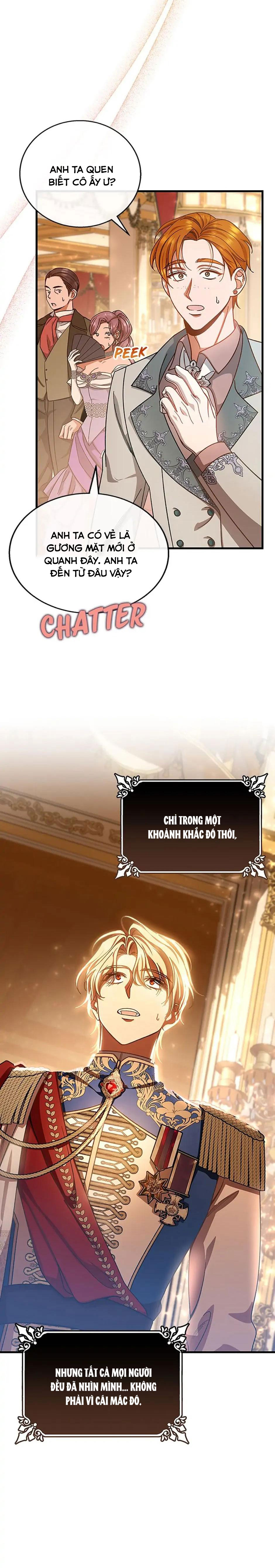 vị cứu tinh của nhân vật chính chapter 38 28