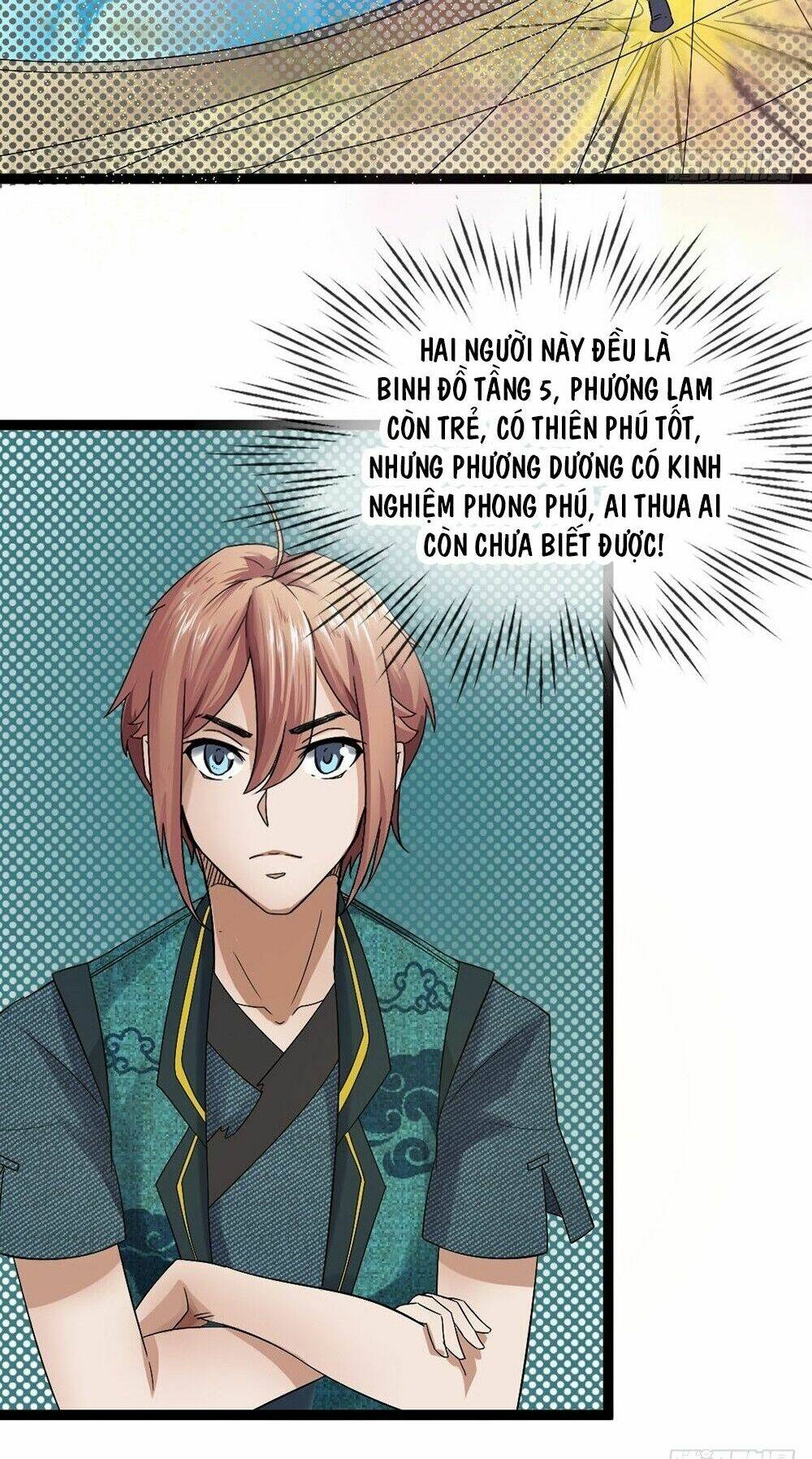 vô địch kiếm thần chapter 3 34