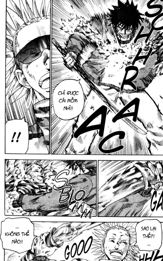 togari chapter 41 11