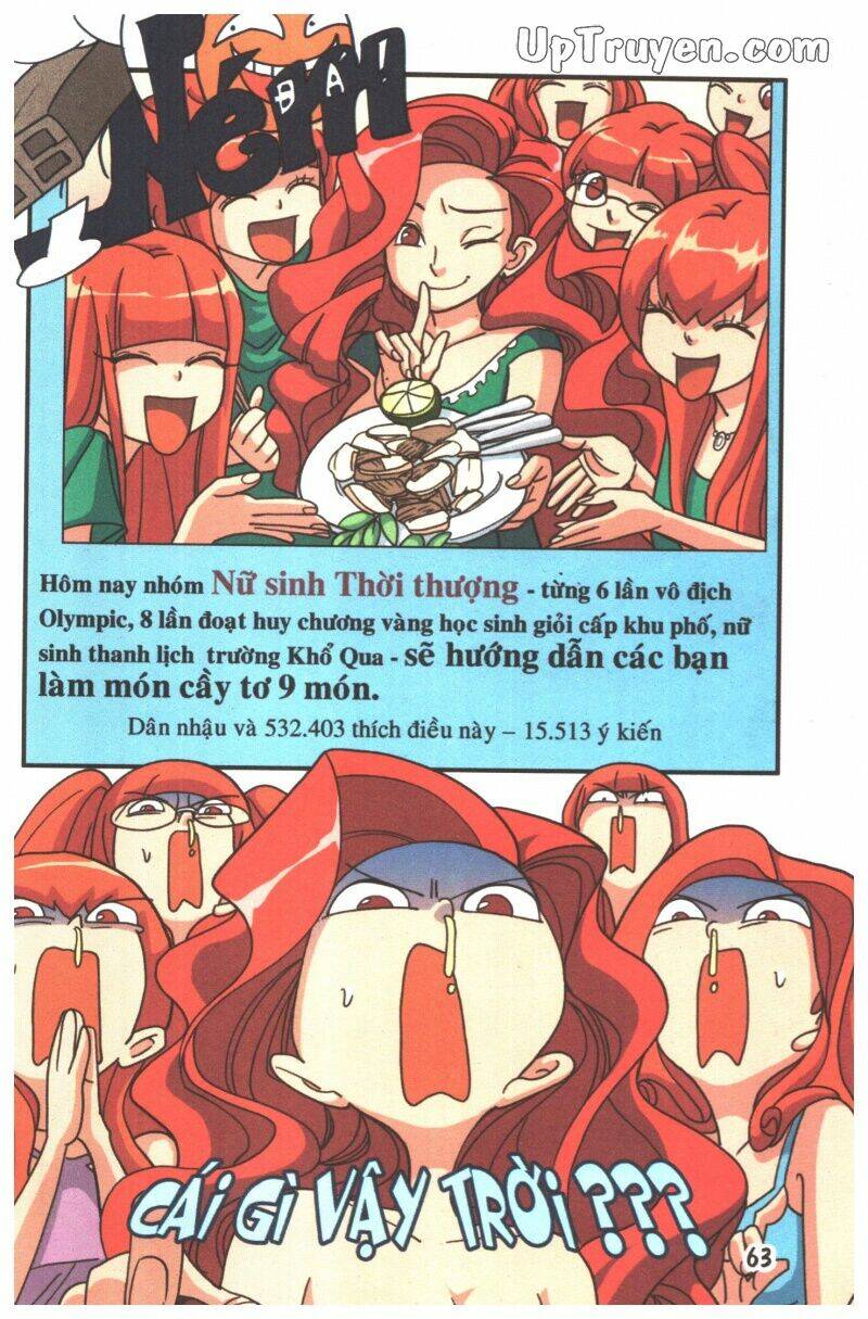 học sinh chân kinh chapter 8 65