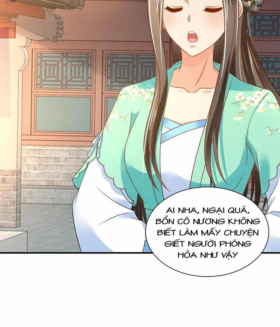 lãnh cung phế hậu muốn nghịch thiên chapter 235 7