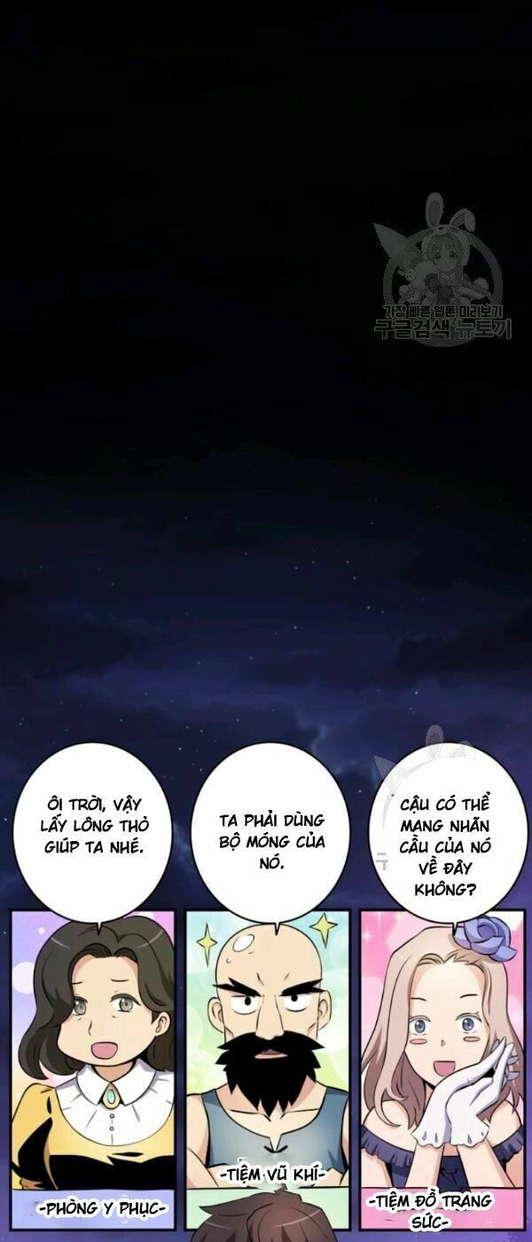 arcane sniper chapter 5 26