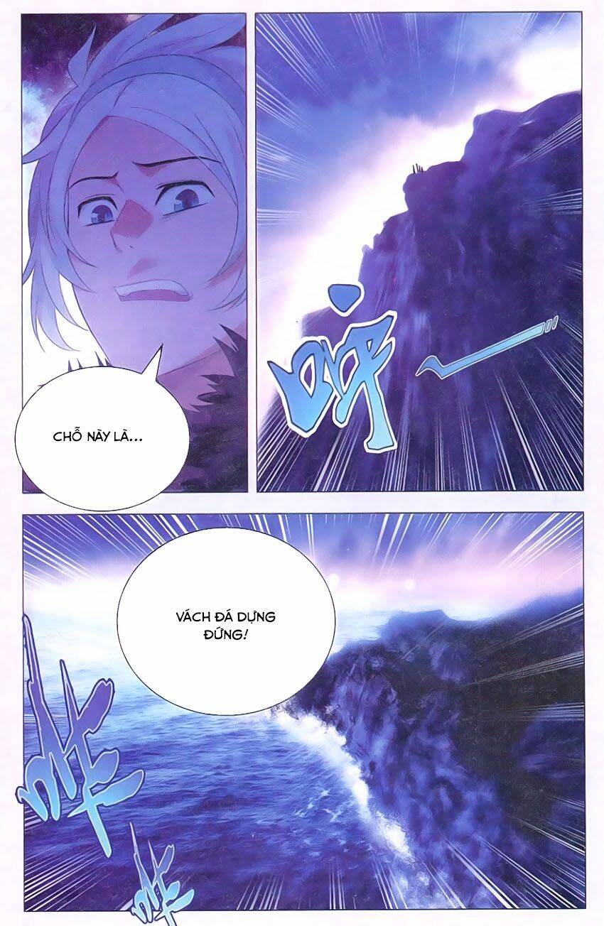 chín chín tám mươi một - 9981 chapter 85 8