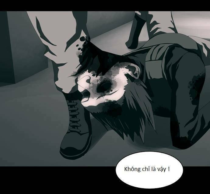 counter strike online tại dị giới chapter 3 22