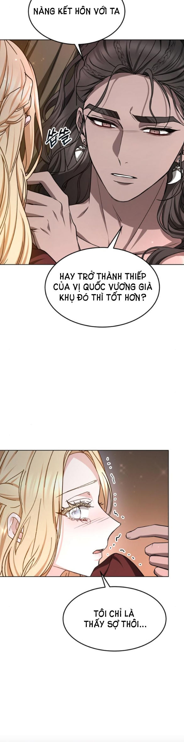 Cướp Dâu chapter 5.1 7