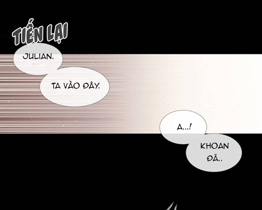 năm môn đệ của charlotte chapter 46 40