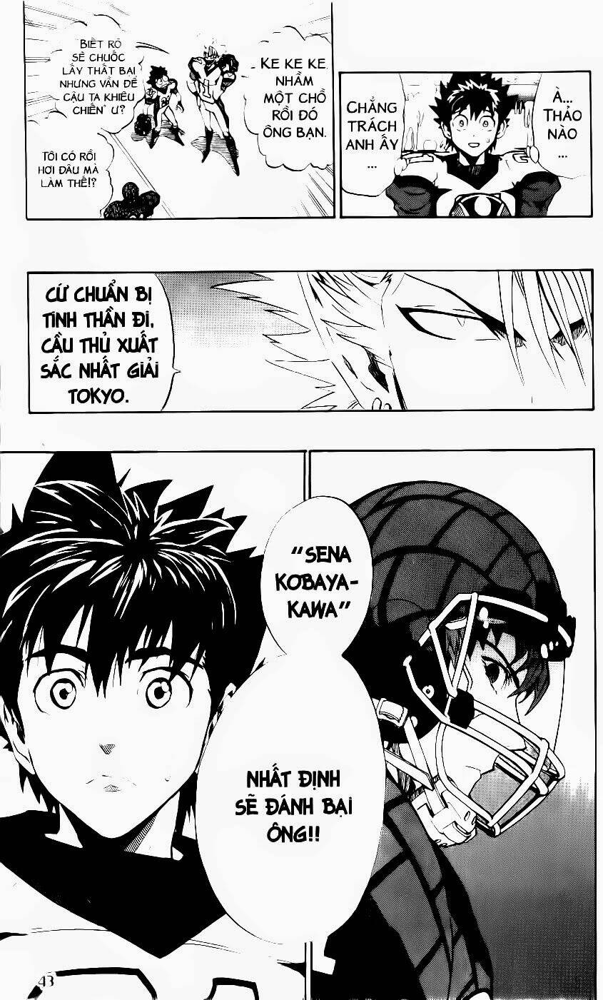 lá chắn mắt chapter 162 19