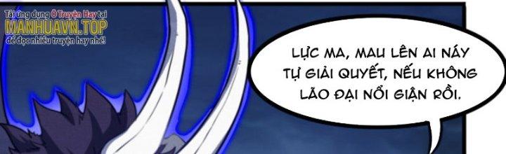ẩn cư mười vạn năm, đời sau mời ta rời núi chapter 11 66