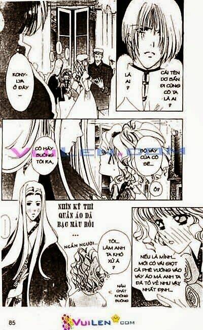 duyên kỳ ngộ chapter 3 86