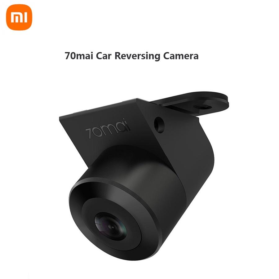 Camera lùi xe Xiaomi 70mai hỗ trợ tầm nhìn ban đêm