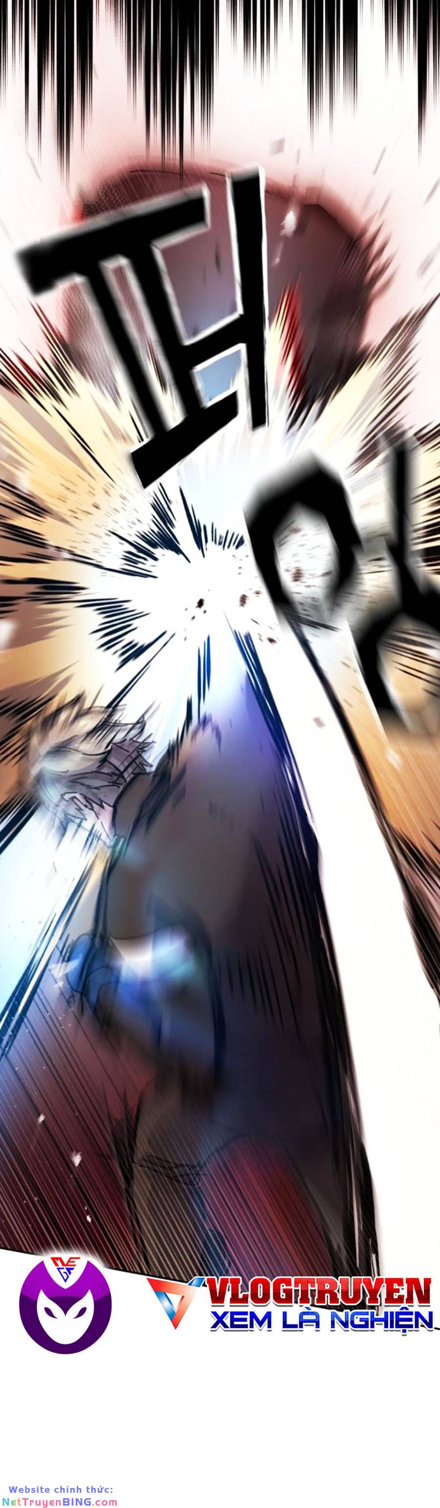 bạn học tôi là lính đánh thuê chapter 169 32