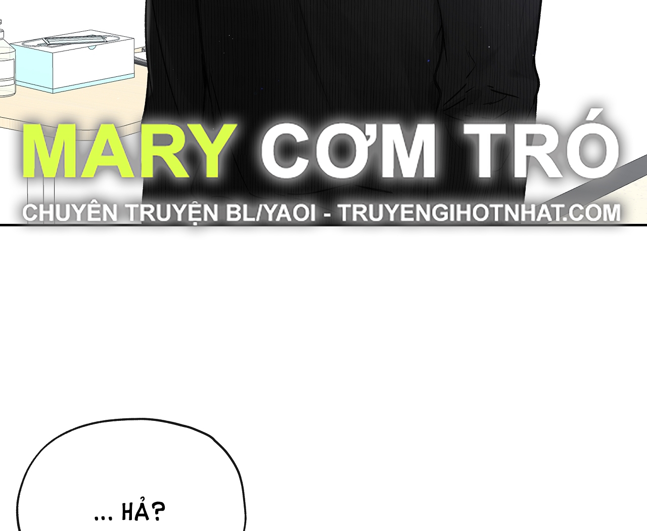 Rơi Xuống Từ Đường Chân Trời chapter 18.2 - Trang 42