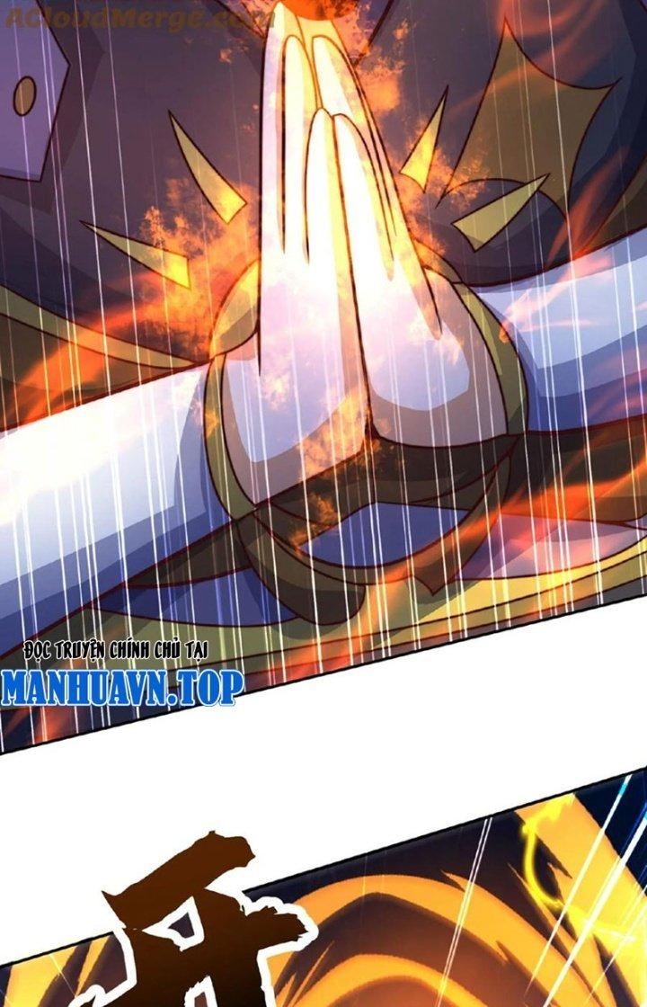 ta nuôi ma quỷ ở trấn ma ti chapter 148 44