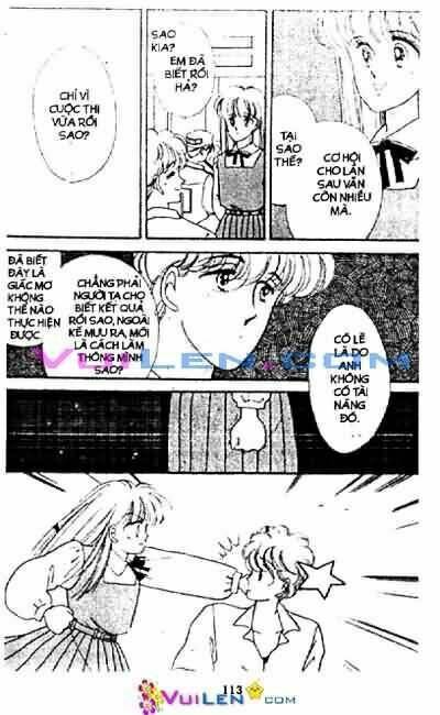 cô gái khả ái chapter 3 107