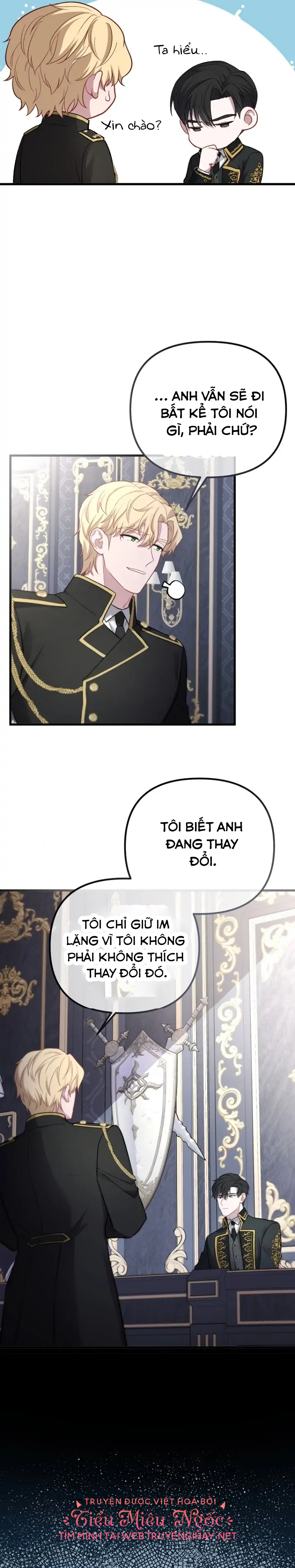 màn đêm tối của adeline chapter 13.1 13