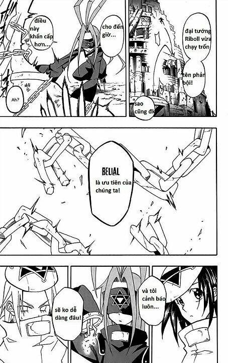 tripeace chapter 26 36