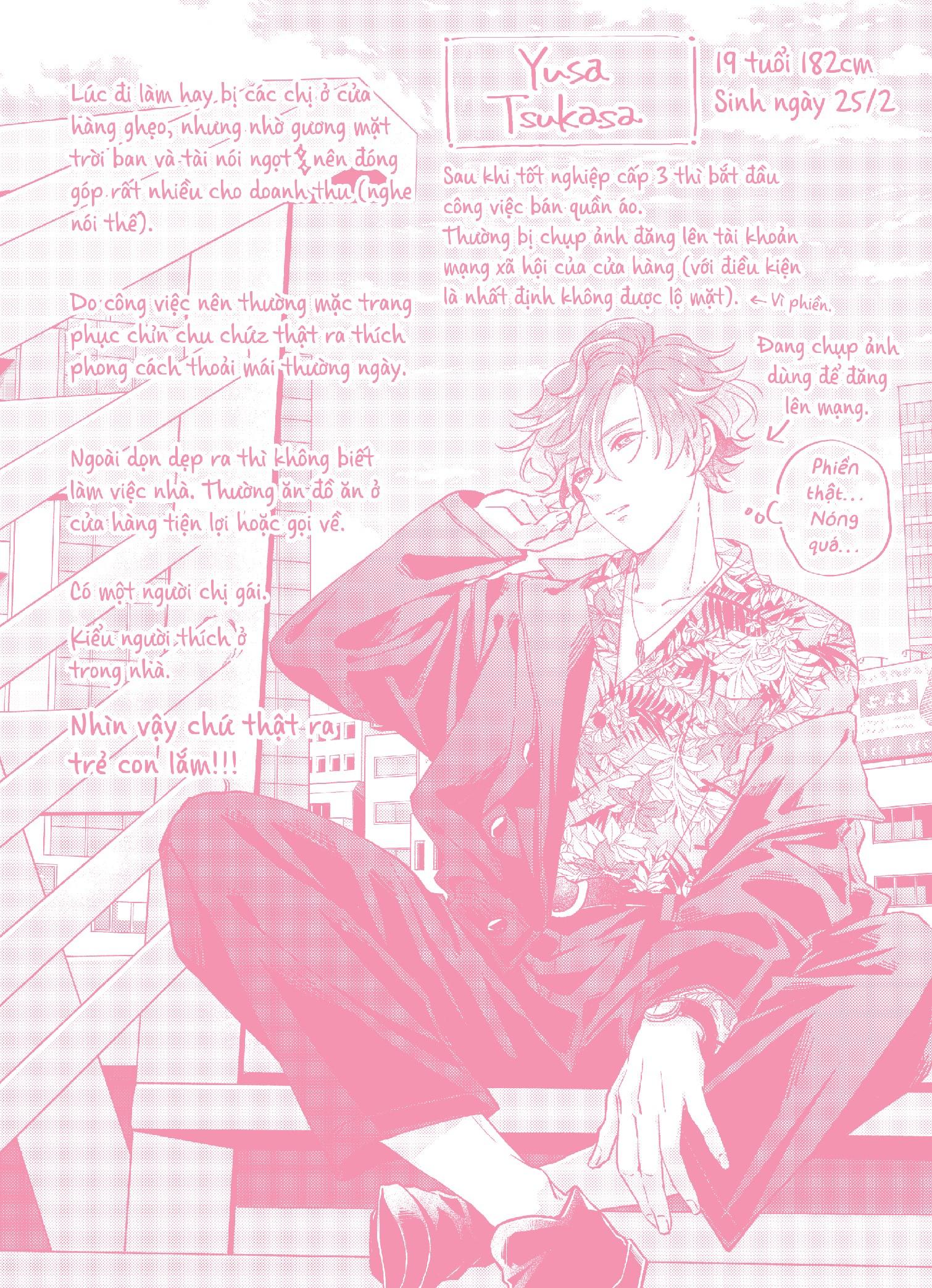 Sách - Anh Chàng Streamer Muốn Chạy Trốn Khỏi Cậu Hàng Xóm - Tặng Kèm Bìa Áo Rời Cán Mờ + Standee Giấy Bồi Cứng