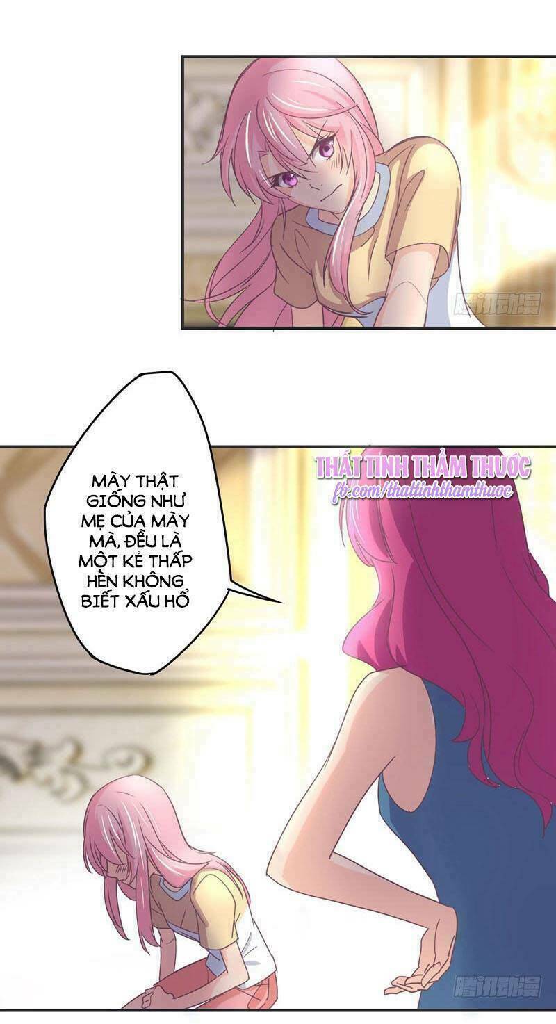 cuồng duệ tiểu thê chapter 27 6