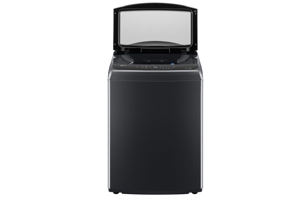 TV2725SV9J  - Máy giặt LG AI DD Inverter 25 kg TV2725SV9J - Hàng Chính Hãng - Chỉ Giao Hồ Chí Minh