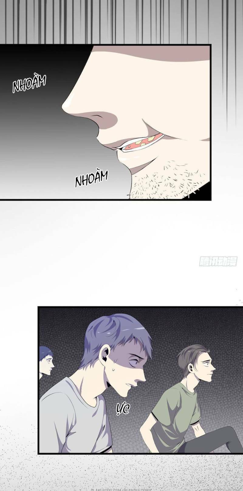 thát không mê thất chapter 7 9