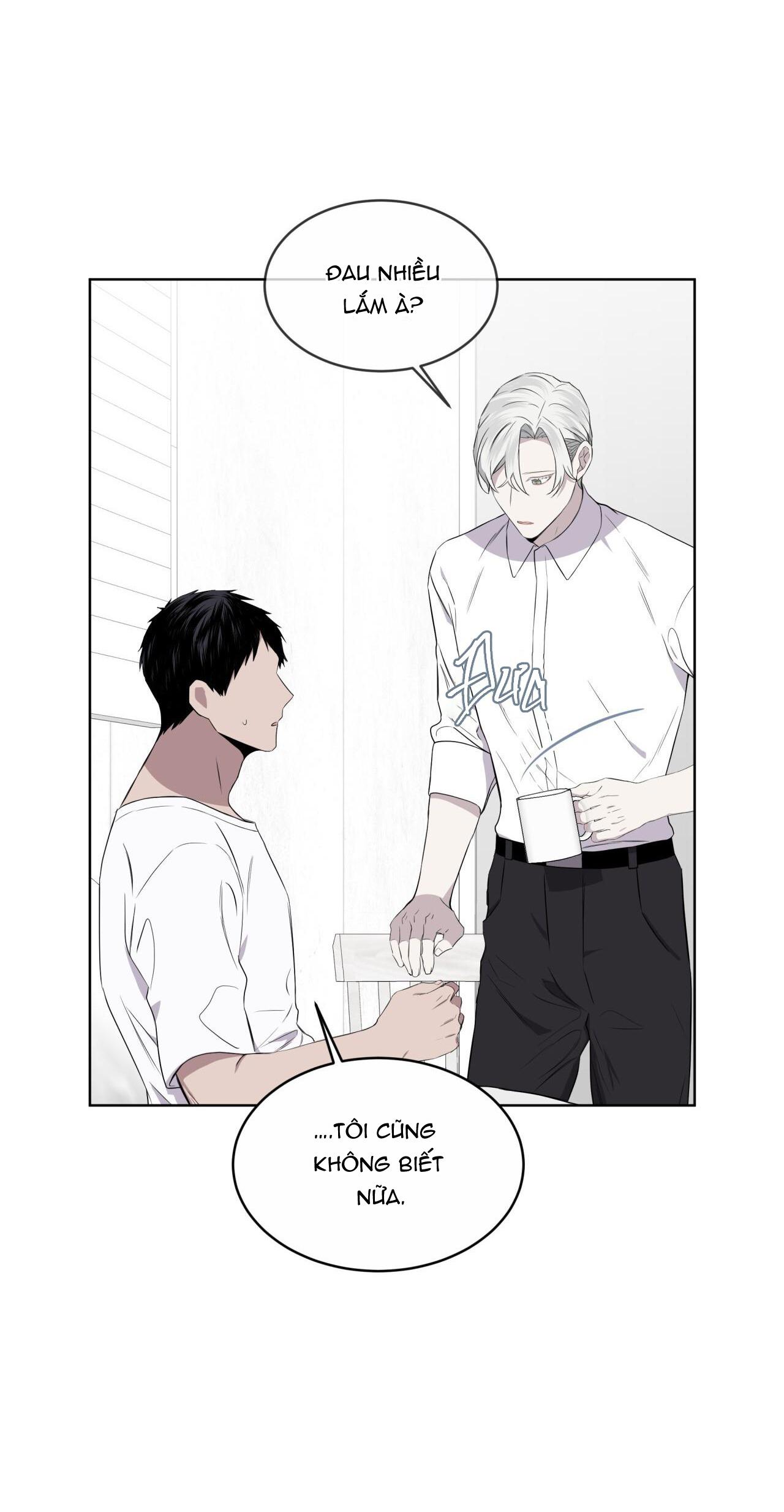 rừng biển [bl] chapter 25 9