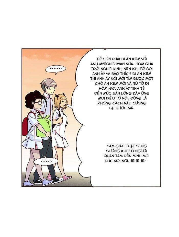 nữ sinh trường wilds chapter 259 8