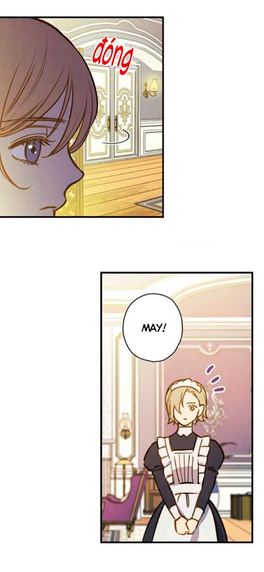 hoàng phi bóng tối - shadow queen chapter 33 69