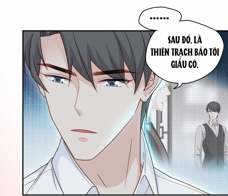 thiên kim bất lương chapter 33 15