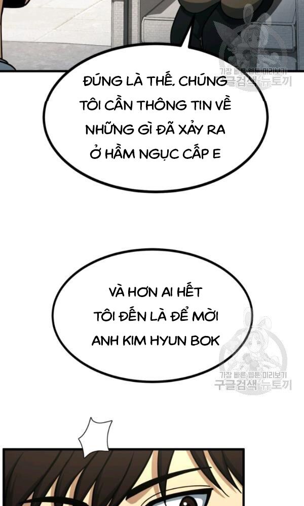 ngôi nhà kết nối với hầm ngục chapter 39 28