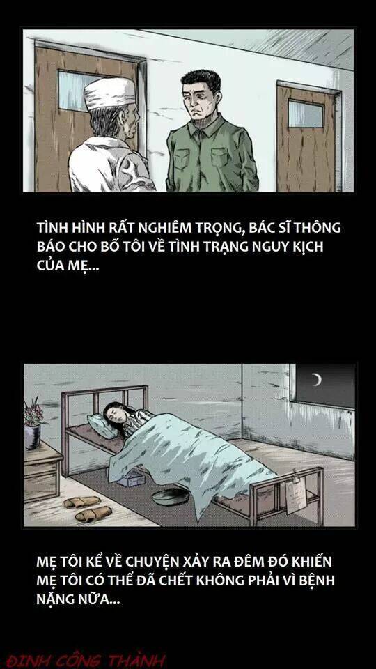 thầy súng kể chuyện ma chapter 17 3