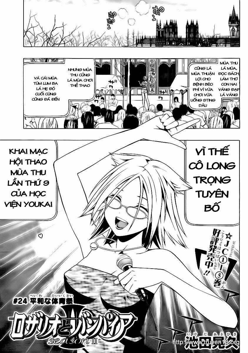 cô nàng ma cà rồng ii chapter 24 4