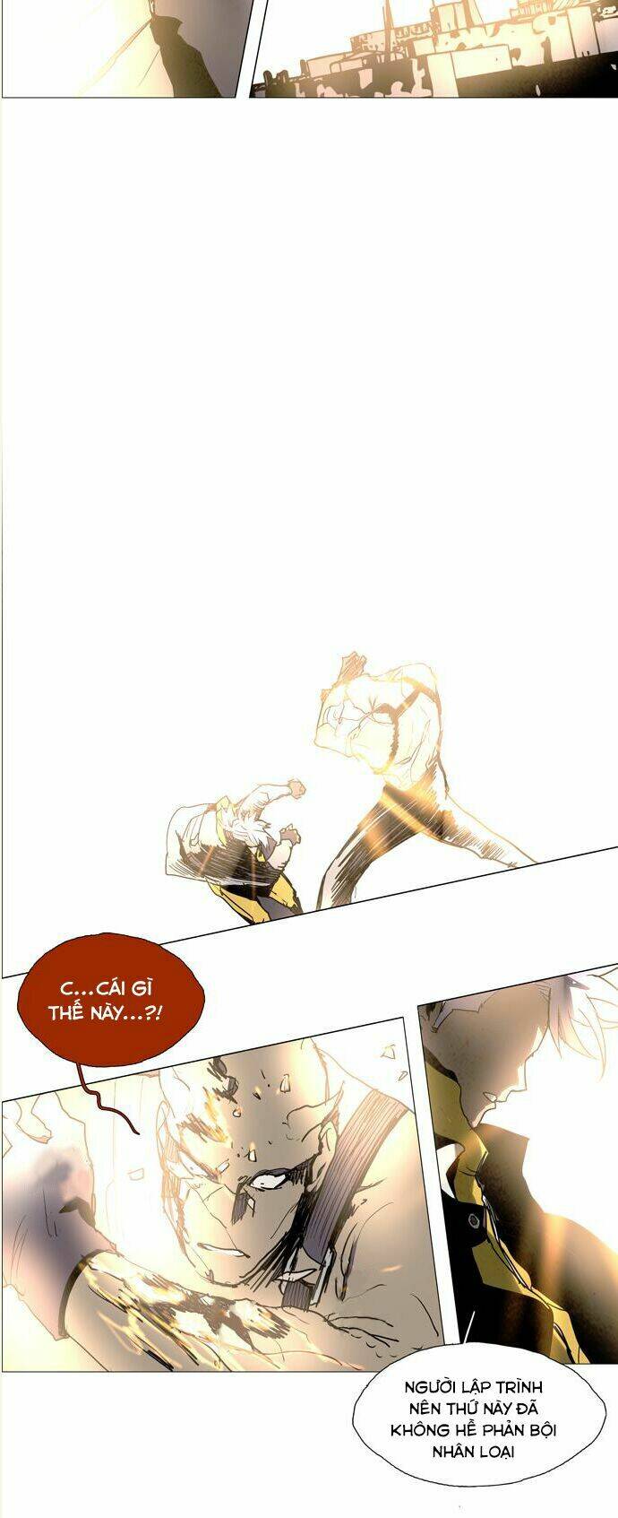 lessa 2: the crimson knight chapter 105 20