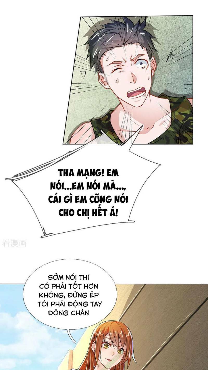 cực phẩm yêu nghiệt chapter 26 9