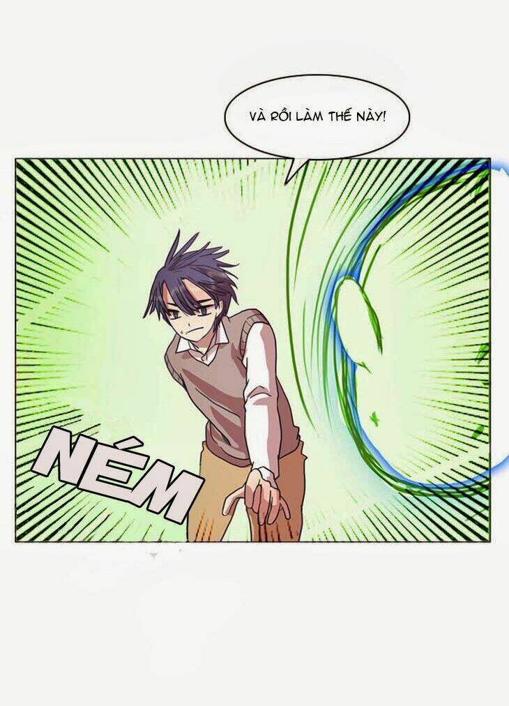 món quà từ chúa chapter 8 20