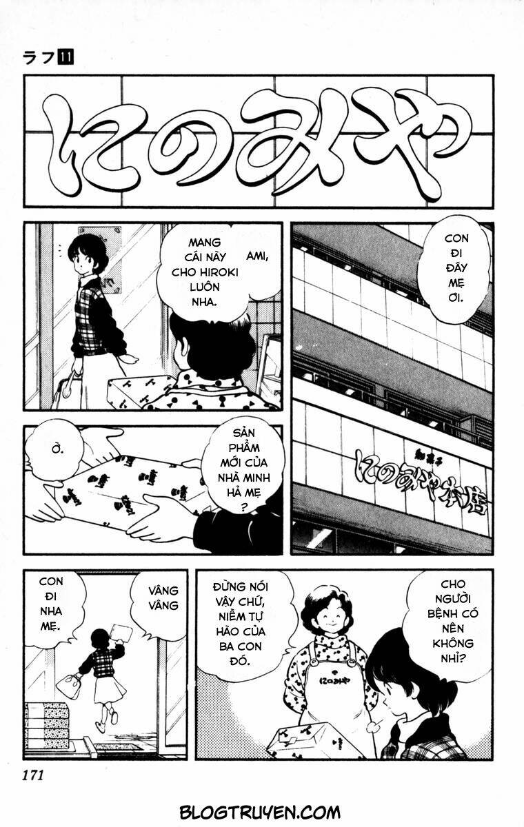 rough - ngọc thô chapter 109 3