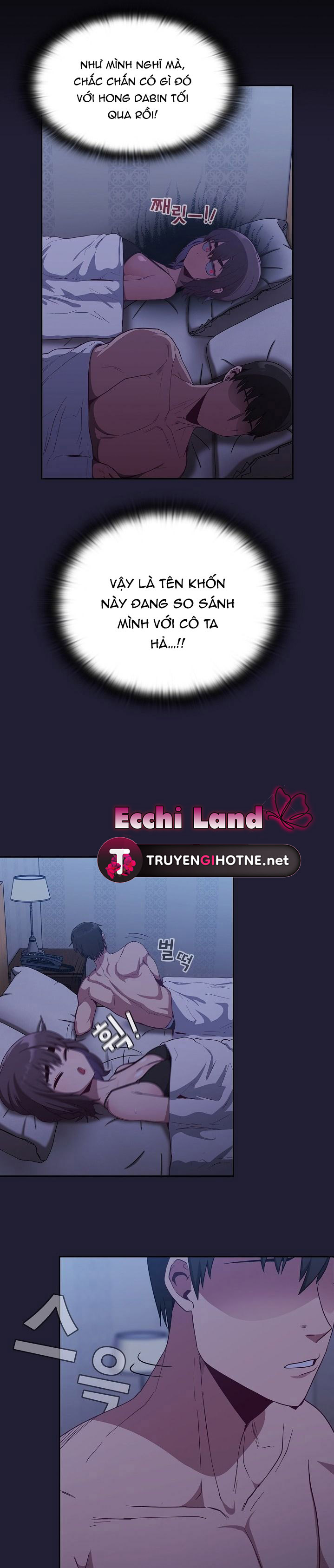 người chữa lành chapter 16.2 2