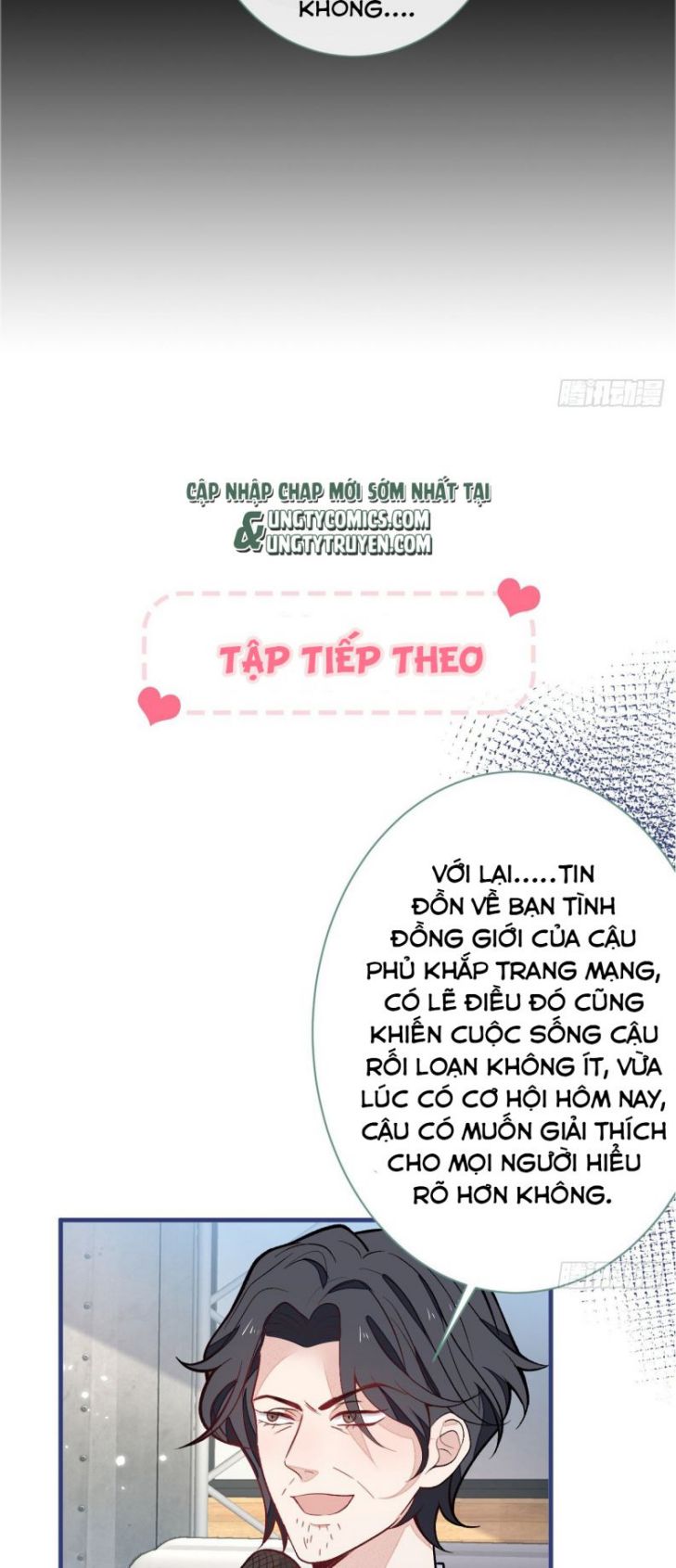 hotsearch của ảnh đế chapter 120 95