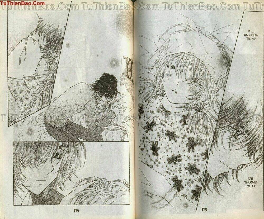 điệu pop tình yêu chapter 6 56