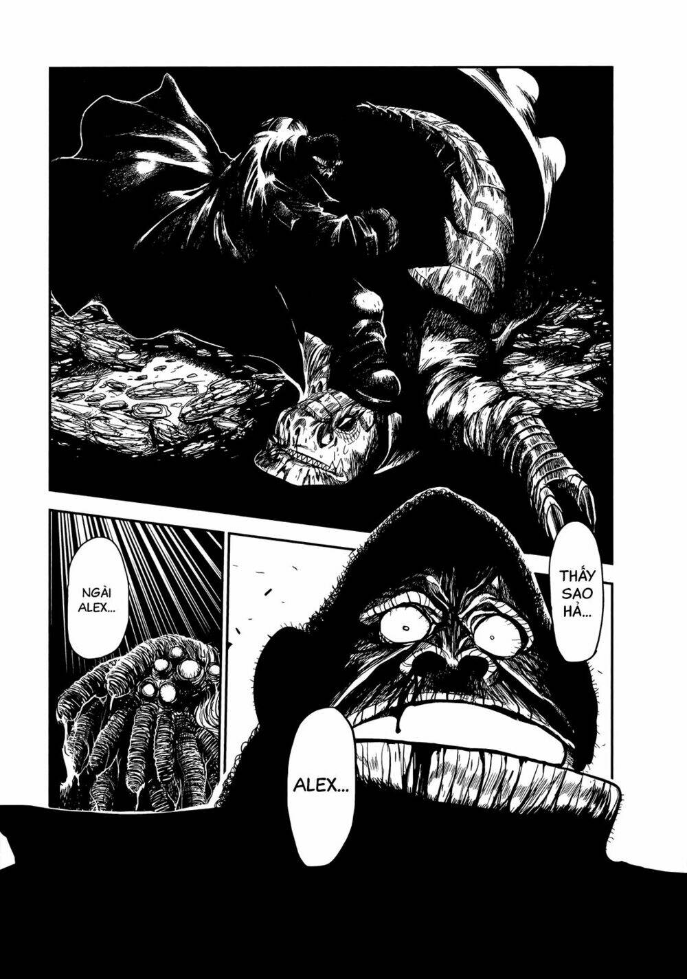 keyman chapter 59 30